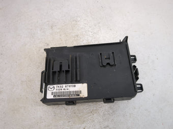 compare product 2016-2022 Mazda Cx-9 Body Control Module Bcm Tk52 675y0b|k0216 16l14