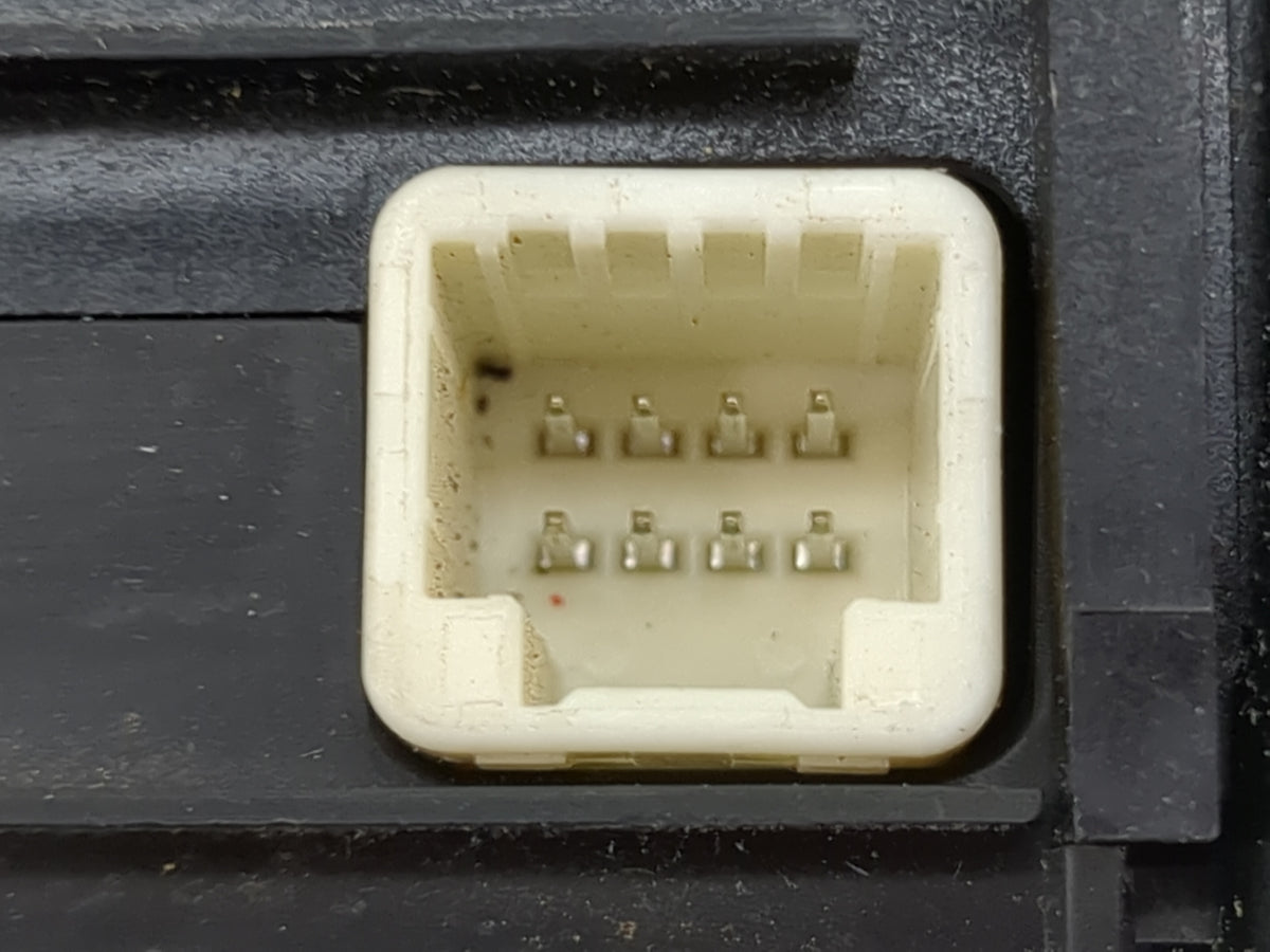 2016-2022 Mazda Cx-9 Body Control Module Bcm Tk52 675y0b|k0216 16l14 - Oemusedautoparts1.com
