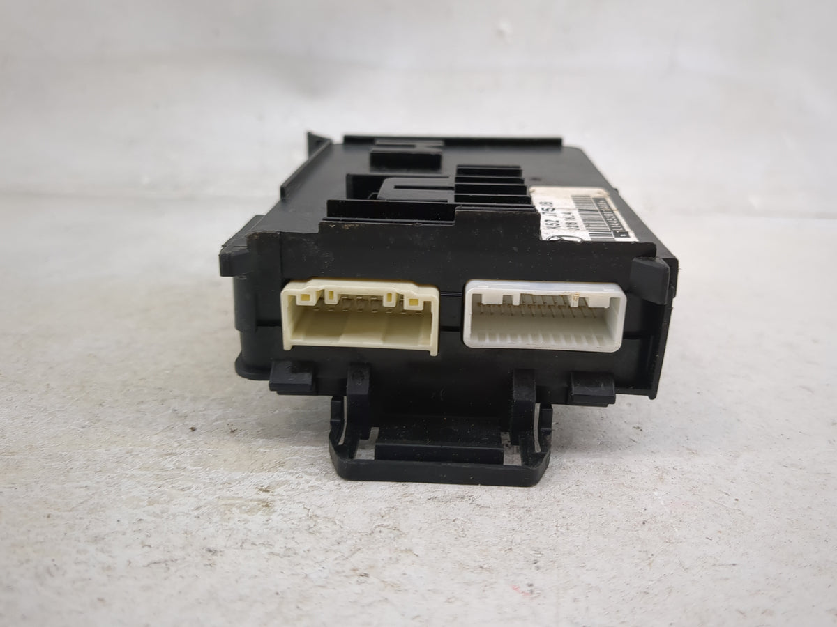2016-2022 Mazda Cx-9 Body Control Module Bcm Tk52 675y0b|k0216 16l14 - Oemusedautoparts1.com