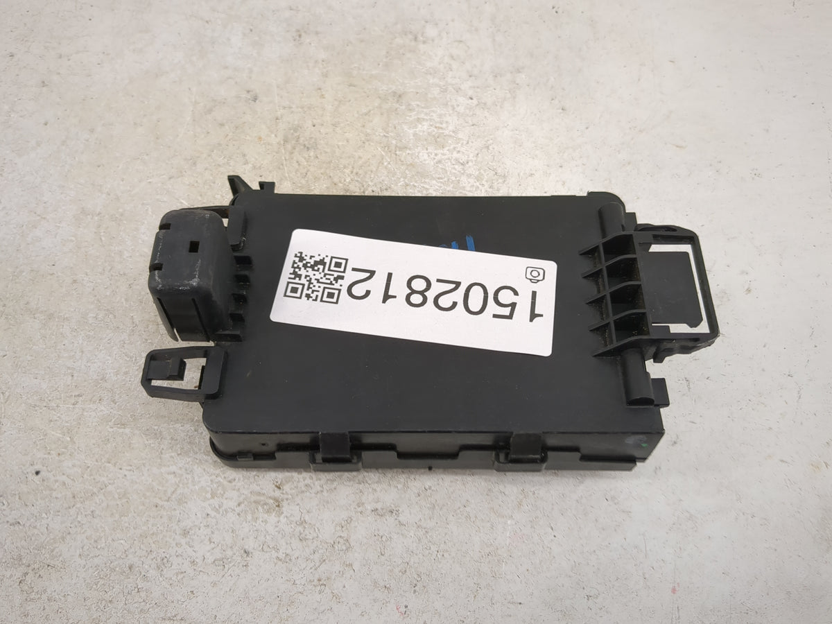 2016-2022 Mazda Cx-9 Body Control Module Bcm Tk52 675y0b|k0216 16l14 - Oemusedautoparts1.com