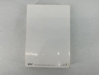 2017 Mazda Cx-9 Owners Manual Book Guide OEM Used Auto Parts - Oemusedautoparts1.com