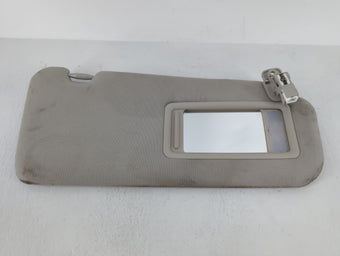 compare product 2016-2017 Mazda Cx-9 Sun Visor Shade Replacement Driver Left Mirror Fits Fits 2016 2017 OEM Used Auto Parts