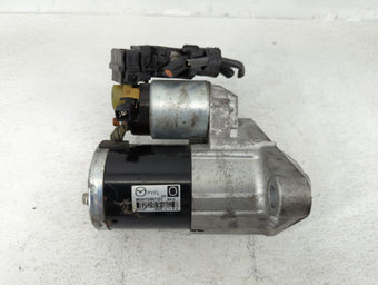 compare product 2016-2022 Mazda Cx-9 Car Starter Motor Solenoid OEM P/N:M000TD5671ZC Fits Fits 2016 2017 2018 2019 2020 2021 2022 OEM Used Auto Parts