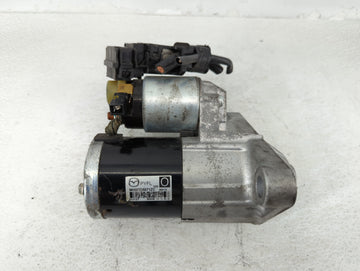 2016-2022 Mazda Cx-9 Car Starter Motor Solenoid OEM P/N:M000TD5671ZC Fits Fits 2016 2017 2018 2019 2020 2021 2022 OEM Used A