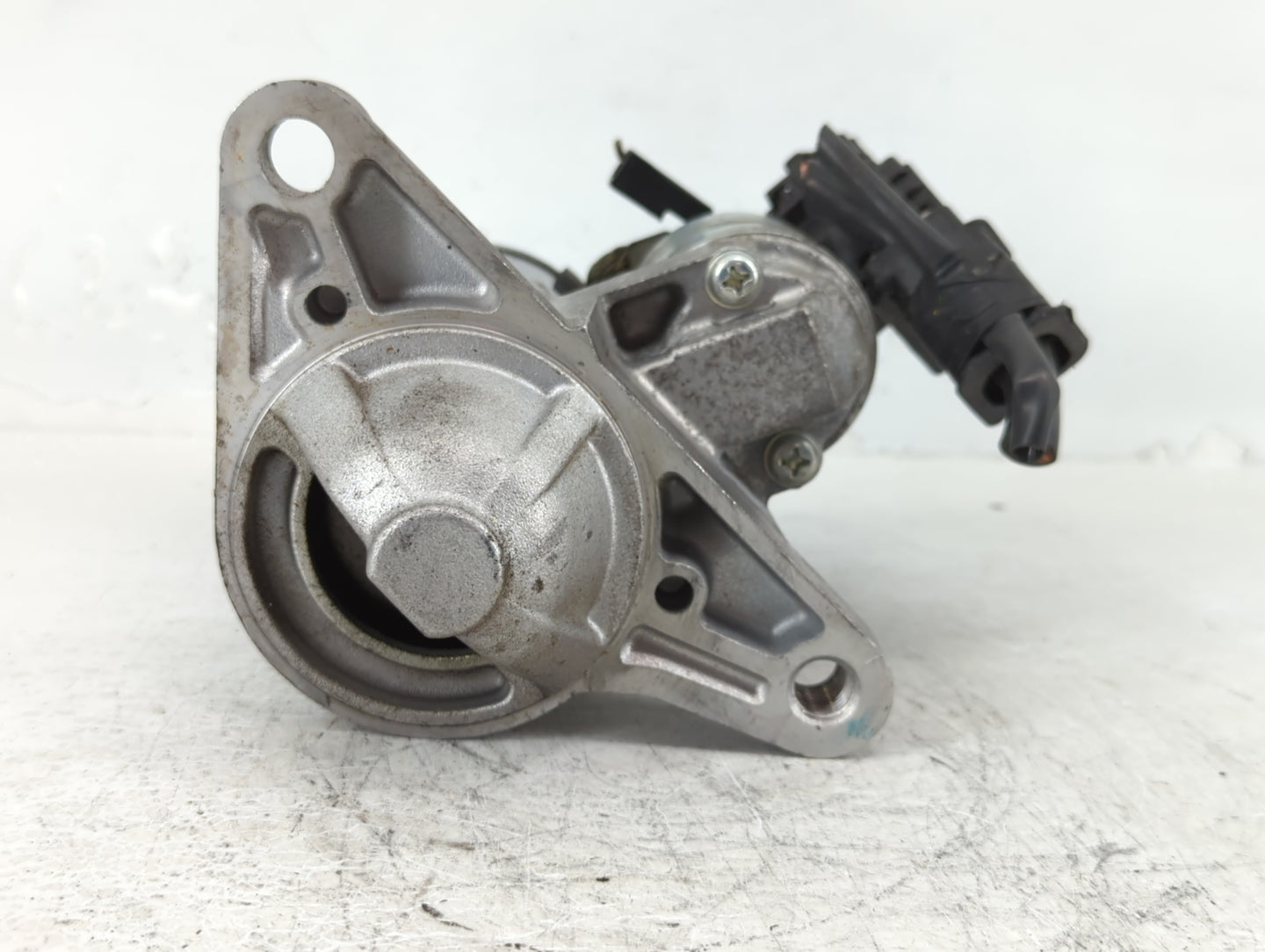 2016-2022 Mazda Cx-9 Car Starter Motor Solenoid OEM P/N:M000TD5671ZC Fits Fits 2016 2017 2018 2019 2020 2021 2022 OEM Used A