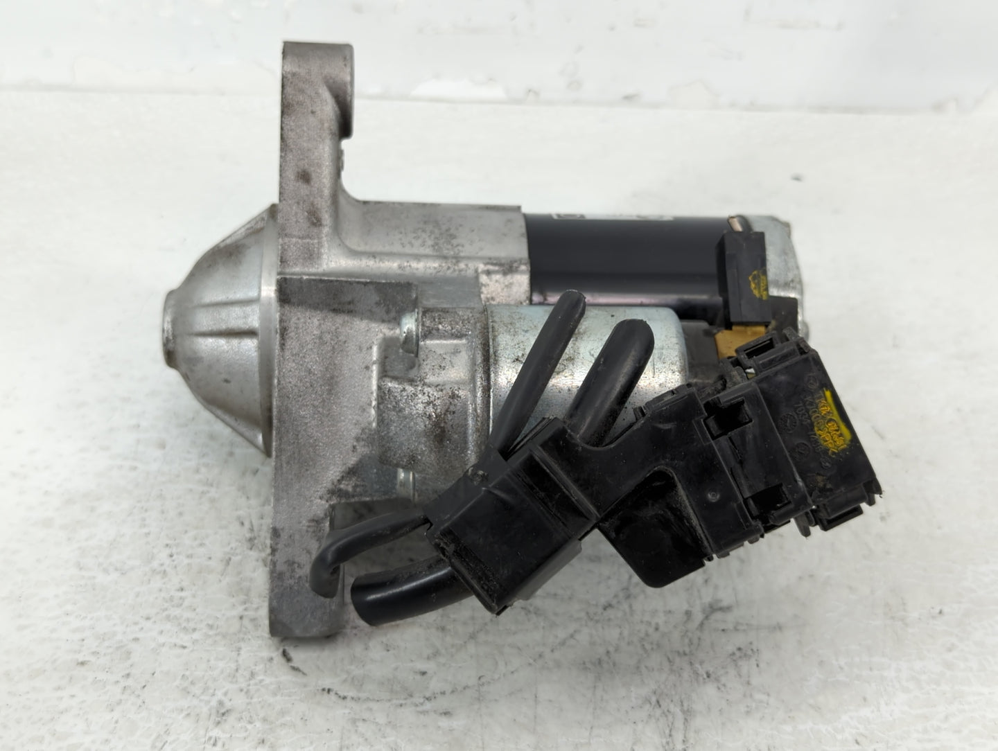 2016-2022 Mazda Cx-9 Car Starter Motor Solenoid OEM P/N:M000TD5671ZC Fits Fits 2016 2017 2018 2019 2020 2021 2022 OEM Used A