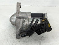2016-2022 Mazda Cx-9 Car Starter Motor Solenoid OEM P/N:M000TD5671ZC Fits Fits 2016 2017 2018 2019 2020 2021 2022 OEM Used A