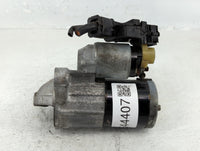 2016-2022 Mazda Cx-9 Car Starter Motor Solenoid OEM P/N:M000TD5671ZC Fits Fits 2016 2017 2018 2019 2020 2021 2022 OEM Used A