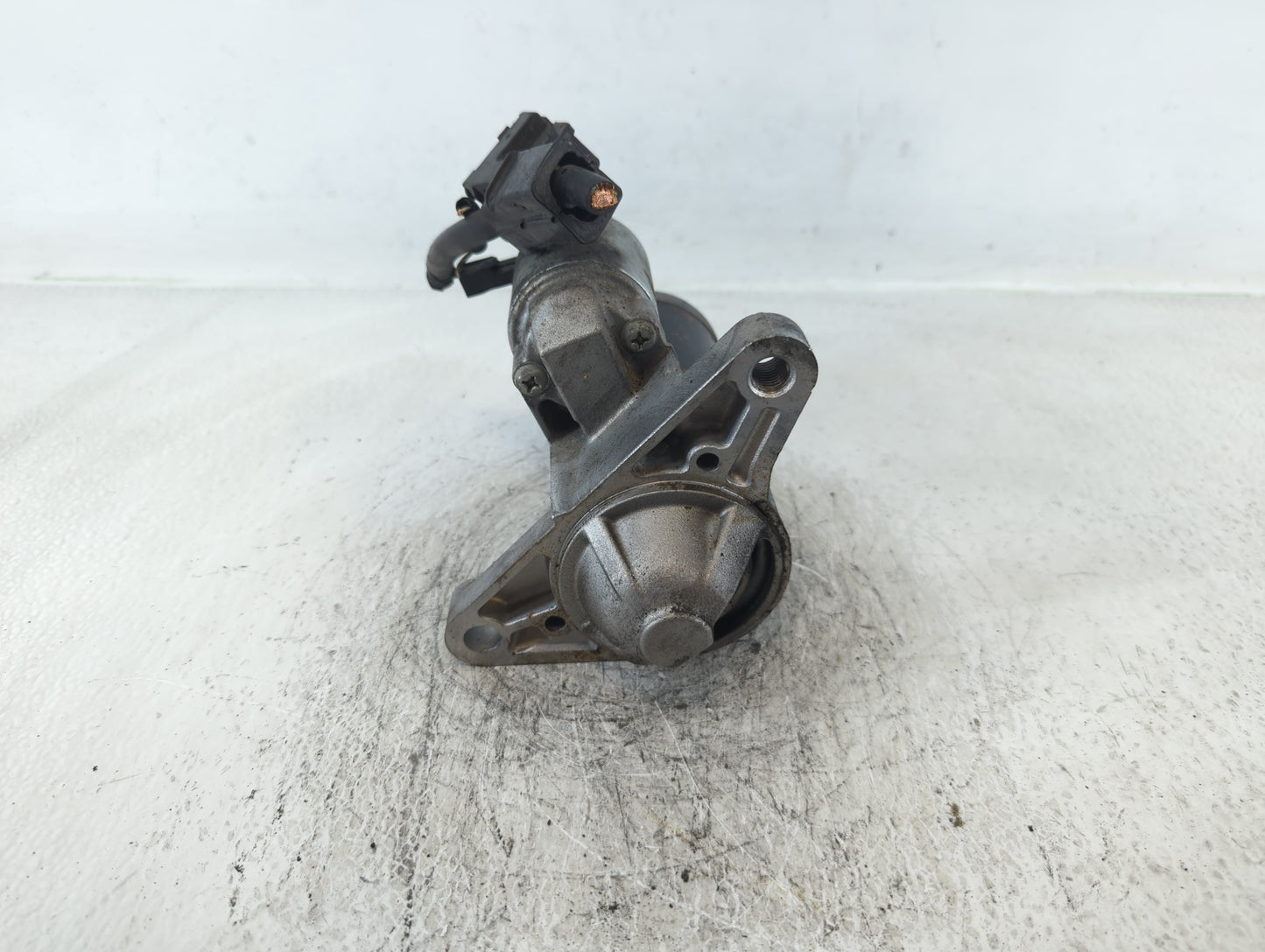2016-2022 Mazda Cx-9 Car Starter Motor Solenoid OEM P/N:M000TD5671ZC Fits Fits 2016 2017 2018 2019 2020 2021 2022 OEM Used A