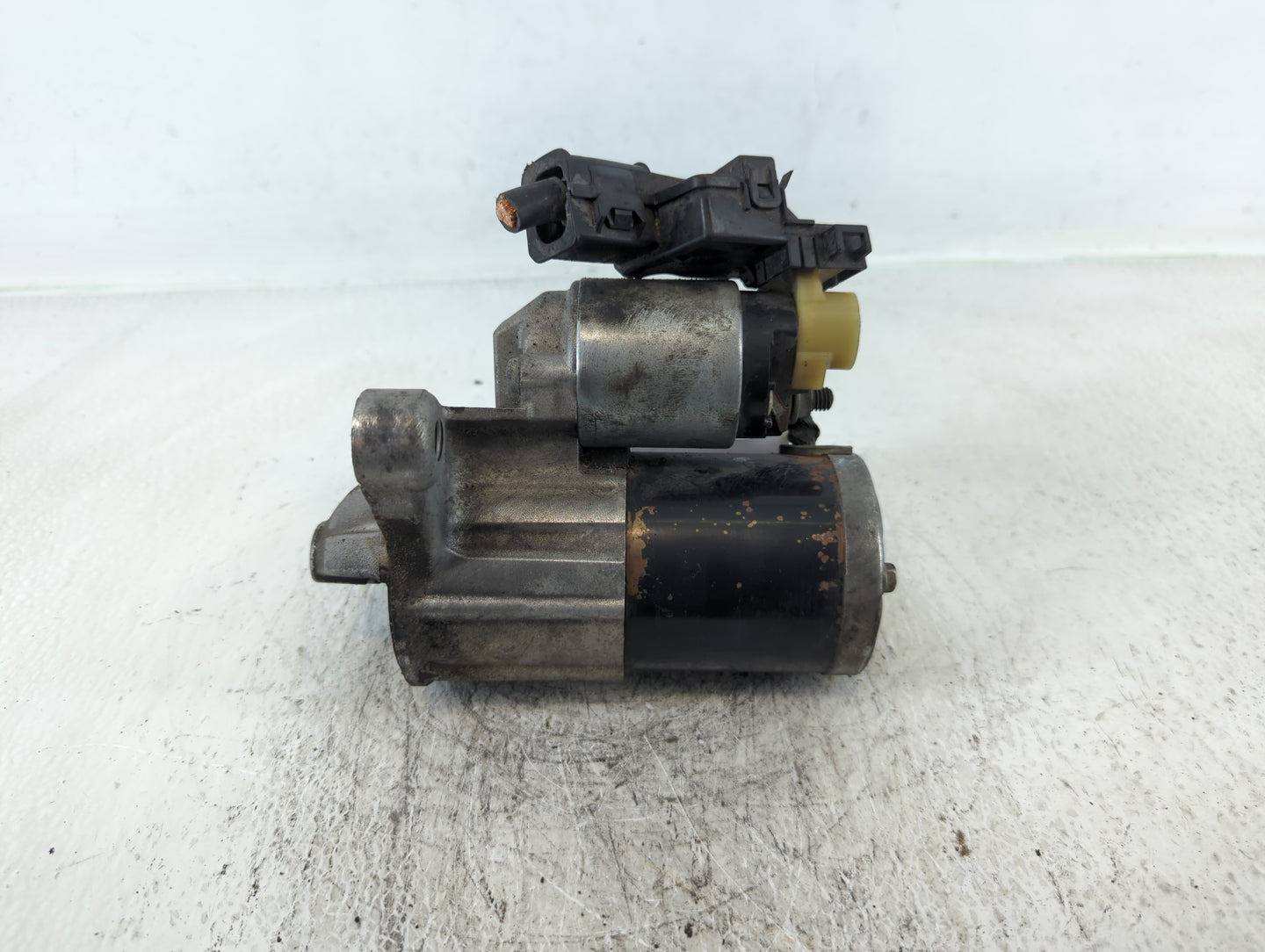 2016-2022 Mazda Cx-9 Car Starter Motor Solenoid OEM P/N:M000TD5671ZC Fits Fits 2016 2017 2018 2019 2020 2021 2022 OEM Used A