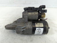 2016-2022 Mazda Cx-9 Car Starter Motor Solenoid OEM P/N:M000T37571ZC Fits Fits 2016 2017 2018 2019 2020 2021 2022 OEM Used A