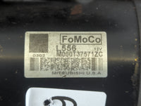 2016-2022 Mazda Cx-9 Car Starter Motor Solenoid OEM P/N:M000T37571ZC Fits Fits 2016 2017 2018 2019 2020 2021 2022 OEM Used A