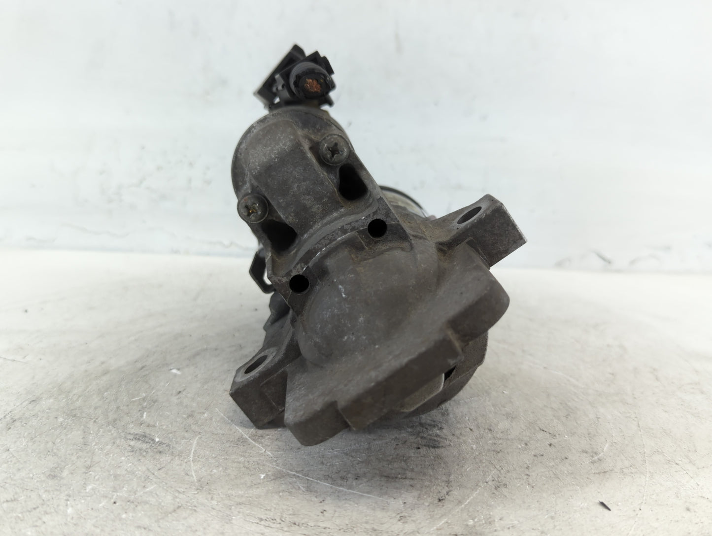 2016-2022 Mazda Cx-9 Car Starter Motor Solenoid OEM P/N:M000T37571ZC Fits Fits 2016 2017 2018 2019 2020 2021 2022 OEM Used A