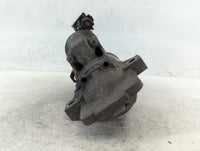 2016-2022 Mazda Cx-9 Car Starter Motor Solenoid OEM P/N:M000T37571ZC Fits Fits 2016 2017 2018 2019 2020 2021 2022 OEM Used A