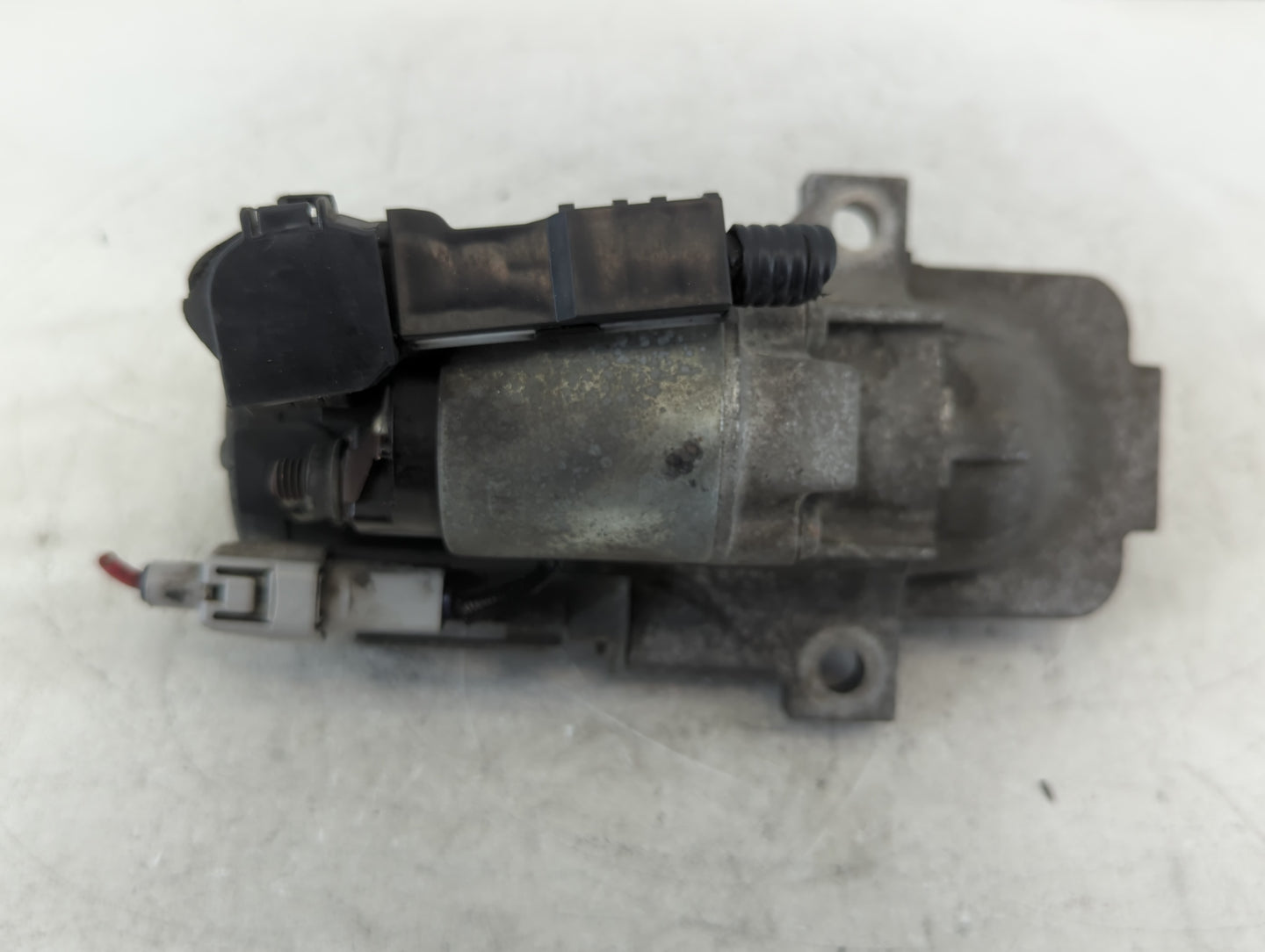 2016-2022 Mazda Cx-9 Car Starter Motor Solenoid OEM P/N:M000T37571ZC Fits Fits 2016 2017 2018 2019 2020 2021 2022 OEM Used A