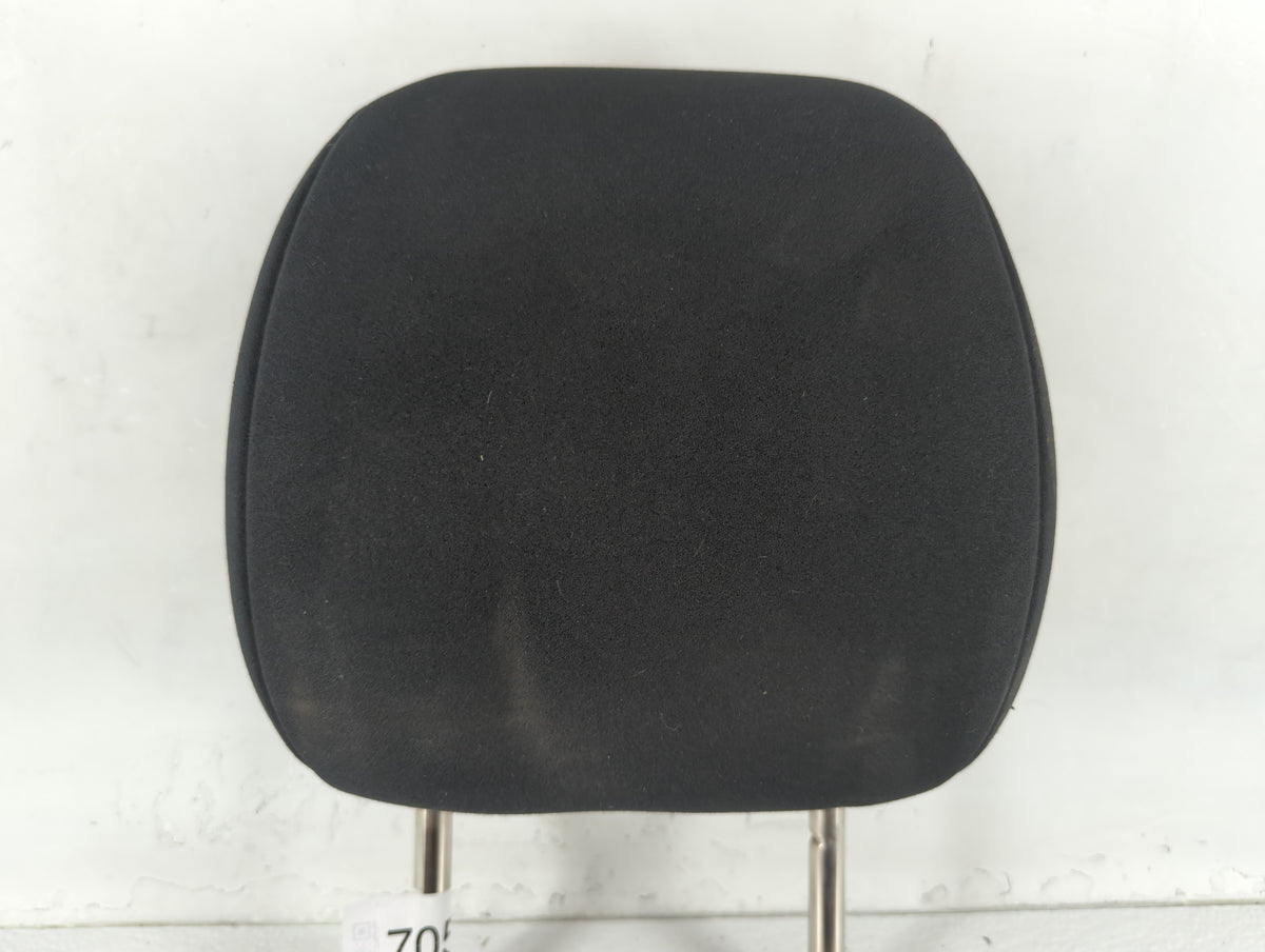 2016-2019 Mazda Cx-9 Headrest Head Rest Front Driver Passenger Seat Fits Fits 2016 2017 2018 2019 OEM Used Auto Parts - Oemu