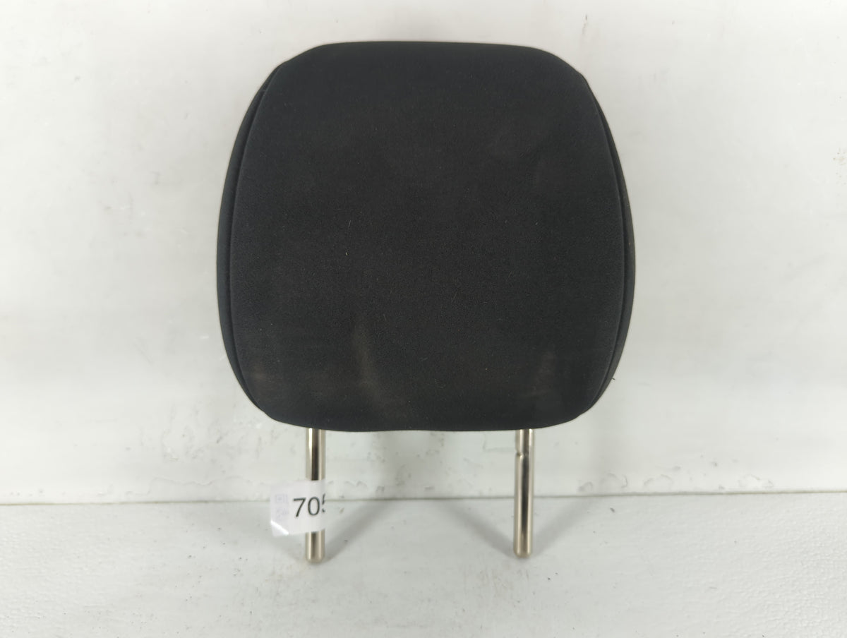 2016-2019 Mazda Cx-9 Headrest Head Rest Front Driver Passenger Seat Fits Fits 2016 2017 2018 2019 OEM Used Auto Parts - Oemu
