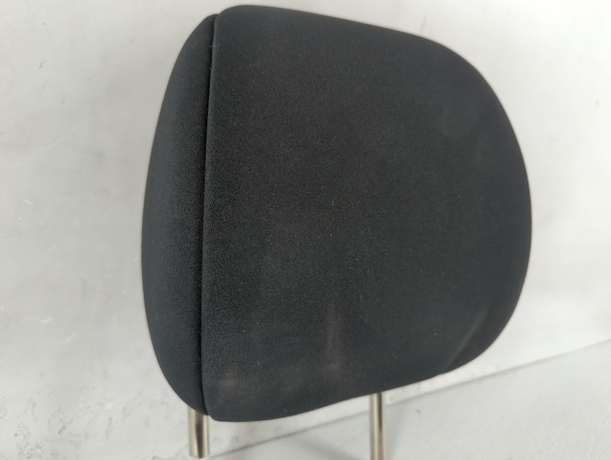 2016-2019 Mazda Cx-9 Headrest Head Rest Front Driver Passenger Seat Fits Fits 2016 2017 2018 2019 OEM Used Auto Parts - Oemu
