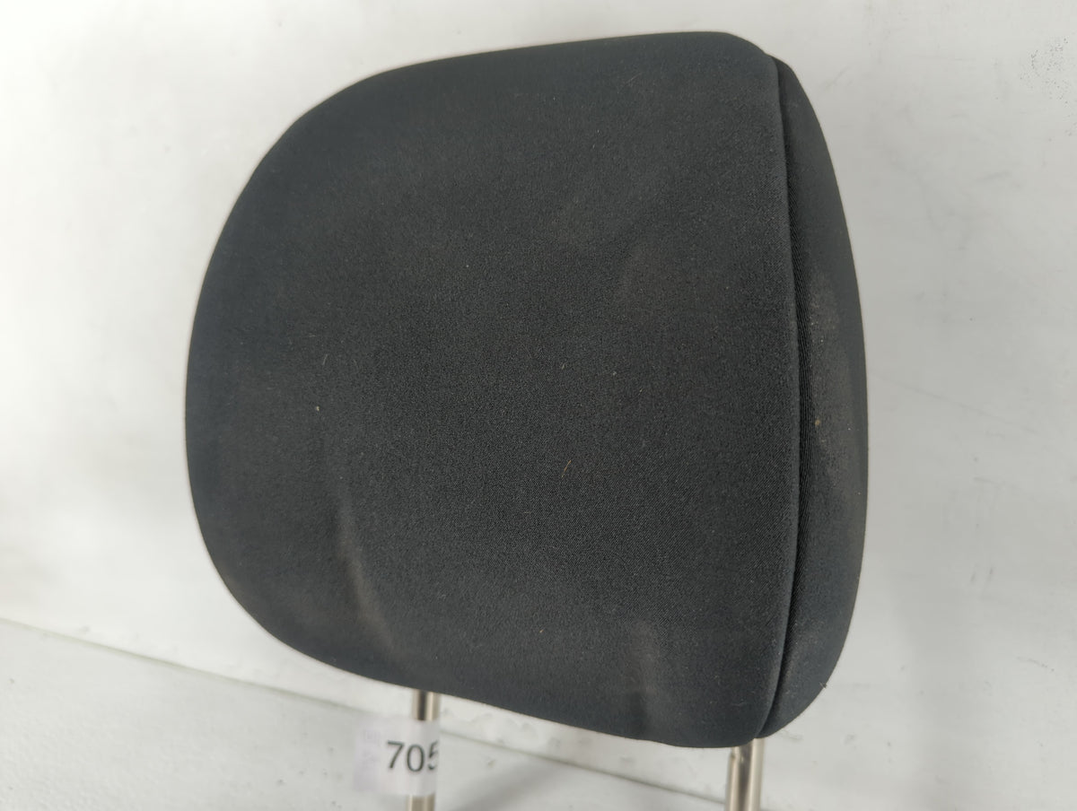 2016-2019 Mazda Cx-9 Headrest Head Rest Front Driver Passenger Seat Fits Fits 2016 2017 2018 2019 OEM Used Auto Parts - Oemu
