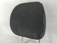 2016-2019 Mazda Cx-9 Headrest Head Rest Front Driver Passenger Seat Fits Fits 2016 2017 2018 2019 OEM Used Auto Parts - Oemu