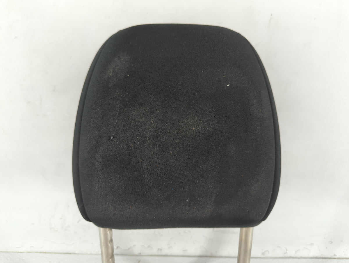 2016-2019 Mazda Cx-9 Headrest Head Rest Front Driver Passenger Seat Fits Fits 2016 2017 2018 2019 OEM Used Auto Parts - Oemu
