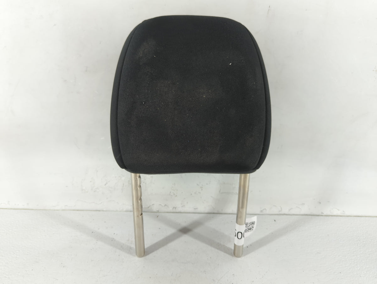 2016-2019 Mazda Cx-9 Headrest Head Rest Front Driver Passenger Seat Fits Fits 2016 2017 2018 2019 OEM Used Auto Parts - Oemu