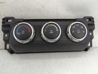 2017 Mazda Cx5 Climate Control Module Temperature AC/Heater Replacement P/N:KB8B-61190 Fits OEM Used Auto Parts - Oemusedaut