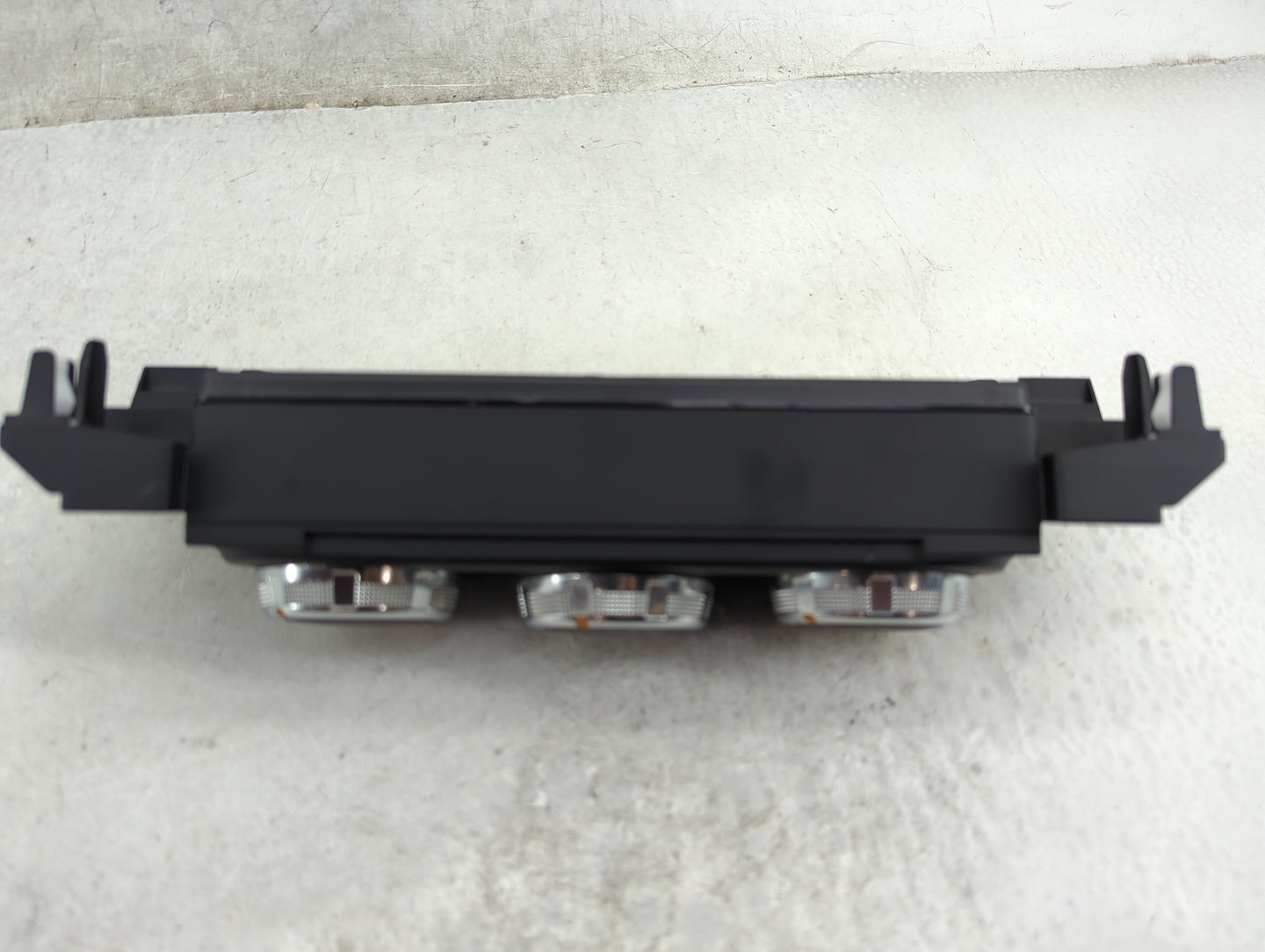 2017 Mazda Cx5 Climate Control Module Temperature AC/Heater Replacement P/N:KB8B-61190 Fits OEM Used Auto Parts - Oemusedaut