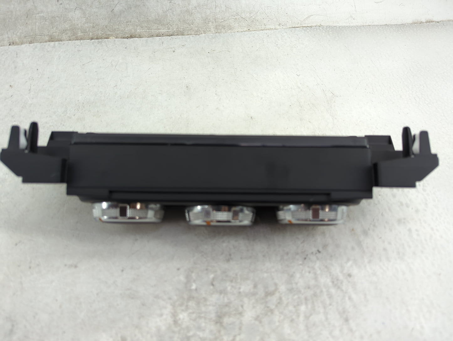 2017 Mazda Cx5 Climate Control Module Temperature AC/Heater Replacement P/N:KB8B-61190 Fits OEM Used Auto Parts - Oemusedaut