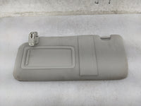 2017 Mazda Cx5 Sun Visor Shade Replacement Driver Left Mirror Fits Fits 2018 2019 2020 OEM Used Auto Parts - Oemusedautopart