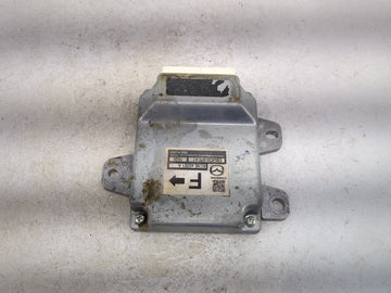 Mazda Cx5 Electric Control Module Kc9e 437e1 A|ebu020-070 A1 - Oemusedautoparts1.com