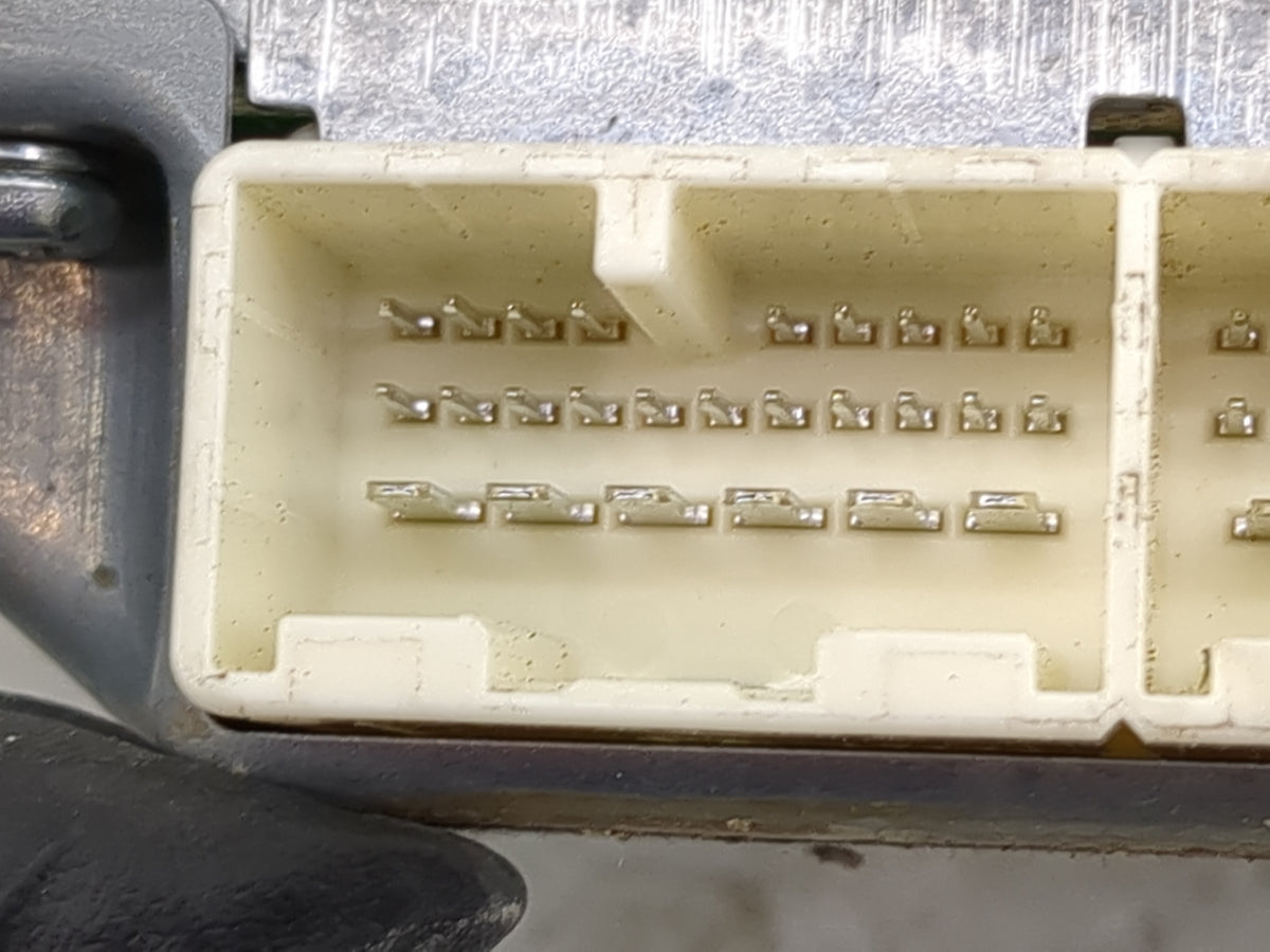 Mazda Cx5 Electric Control Module Kc9e 437e1 A|ebu020-070 A1 - Oemusedautoparts1.com
