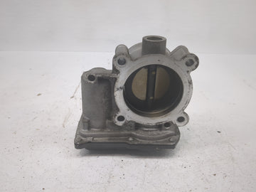 2017 Mazda Cx5 Throttle Body P/N:PY01 13 640 A Fits Fits 2014 2015 2016 2018 OEM Used Auto Parts - Oemusedautoparts1.com