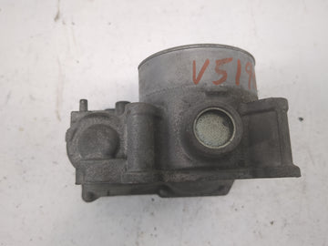 2017 Mazda Cx5 Throttle Body P/N:PY01 13 640 A Fits Fits 2014 2015 2016 2018 OEM Used Auto Parts