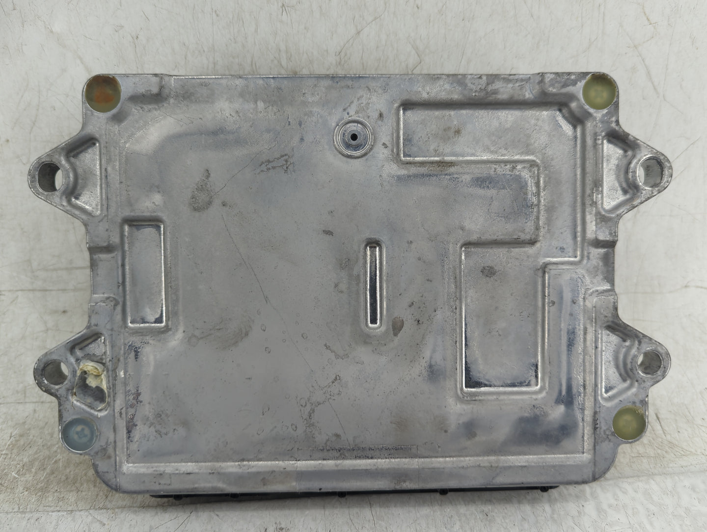 2017 Mazda Cx9 PCM Engine Control Computer ECU ECM PCU OEM P/N:PYFL 18 881 PYFM 18 8K2H Fits Fits 2016 2018 2019 2020 2021 2