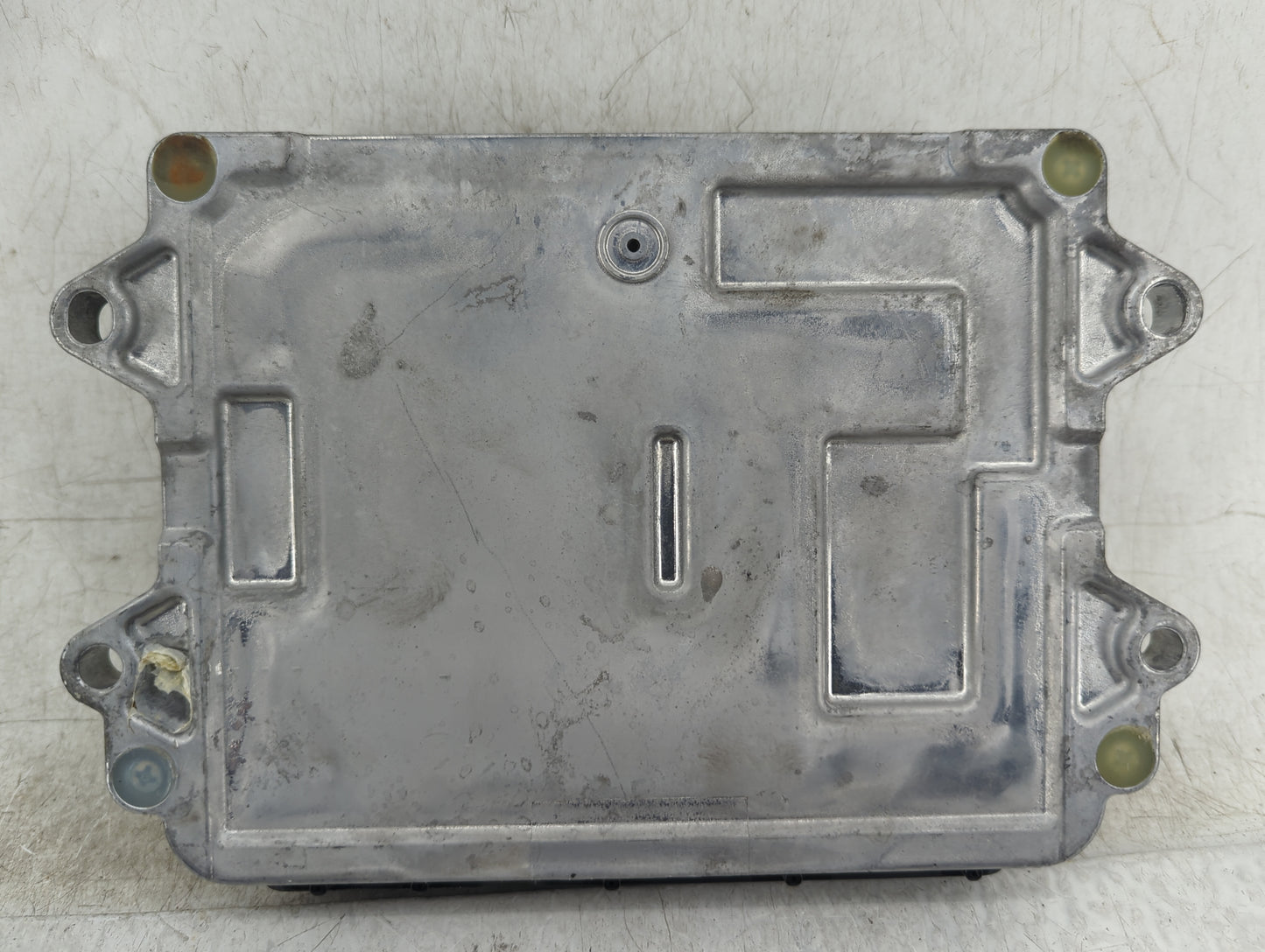 2017 Mazda Cx9 PCM Engine Control Computer ECU ECM PCU OEM P/N:PYFL 18 881 PYFM 18 8K2H Fits Fits 2016 2018 2019 2020 2021 2