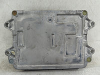 2017 Mazda Cx9 PCM Engine Control Computer ECU ECM PCU OEM P/N:PYFL 18 881 PYFM 18 8K2H Fits Fits 2016 2018 2019 2020 2021 2