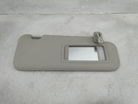 2017 Mazda Mazda3 Sun Visor Shade Replacement Passenger Right Mirror Fits Fits 2014 2015 2016 2018 OEM Used Auto Parts - Oem