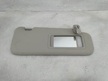 2017 Mazda Mazda3 Sun Visor Shade Replacement Passenger Right Mirror Fits Fits 2014 2015 2016 2018 OEM Used Auto Parts - Oem
