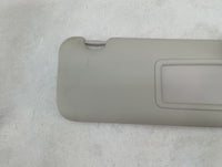 2017 Mazda Mazda3 Sun Visor Shade Replacement Passenger Right Mirror Fits Fits 2014 2015 2016 2018 OEM Used Auto Parts - Oem