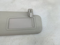 2017 Mazda Mazda3 Sun Visor Shade Replacement Passenger Right Mirror Fits Fits 2014 2015 2016 2018 OEM Used Auto Parts - Oem