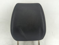 2017 Mazda Mazda3 Headrest Head Rest Front Driver Seat Black - Oemusedautoparts1.com