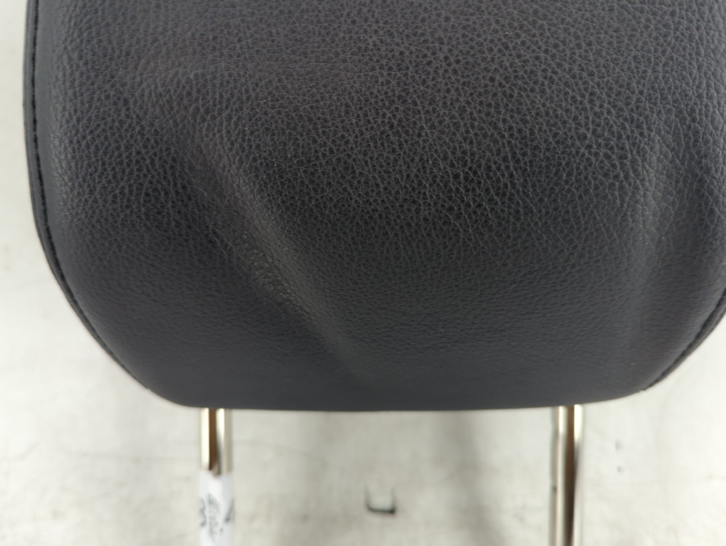2017 Mazda Mazda3 Headrest Head Rest Front Driver Seat Black - Oemusedautoparts1.com