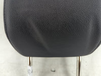 2017 Mazda Mazda3 Headrest Head Rest Front Driver Seat Black - Oemusedautoparts1.com