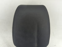 2017 Mazda Mazda3 Headrest Head Rest Front Driver Seat Black - Oemusedautoparts1.com