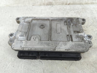 2017 Mazda Mazda3 PCM Engine Control Computer ECU ECM PCU OEM P/N:PY9W18881A 2798002791, PYKE188K2B Fits OEM Used Auto Parts