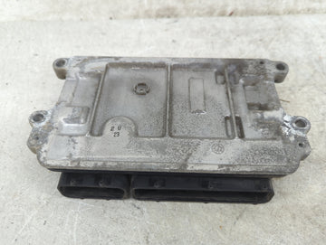 2017 Mazda Mazda3 PCM Engine Control Computer ECU ECM PCU OEM P/N:PY9W18881A 2798002791, PYKE188K2B Fits OEM Used Auto Parts