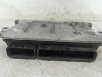 2017 Mazda Mazda3 PCM Engine Control Computer ECU ECM PCU OEM P/N:PY9W18881A 2798002791, PYKE188K2B Fits OEM Used Auto Parts