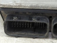 2017 Mazda Mazda3 PCM Engine Control Computer ECU ECM PCU OEM P/N:PY9W18881A 2798002791, PYKE188K2B Fits OEM Used Auto Parts