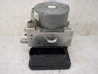 2017 Mazda Mazda3 Anti-Lock Brake ABS Pump Module Actuator OEM P/N:BACS437A0AESCKF620 0622102-4804.4 Fits Fits 2018 OEM Used